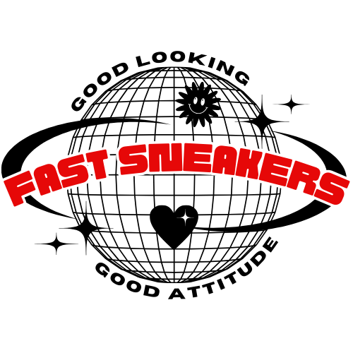 Fast Sneakers