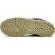 DK SB Low -“Cashew Flower” Wear-Resistant Anti-Slip Skater Shoes CT5053 001