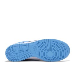 DK Low- Coast Wear-Resistant Anti-Slip Skater Shoes DD1503 100