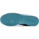 DK Low Retro QS - ”Reverse Blue“- Wear-Resistant Anti-Slip Skater Shoes DD1872 100